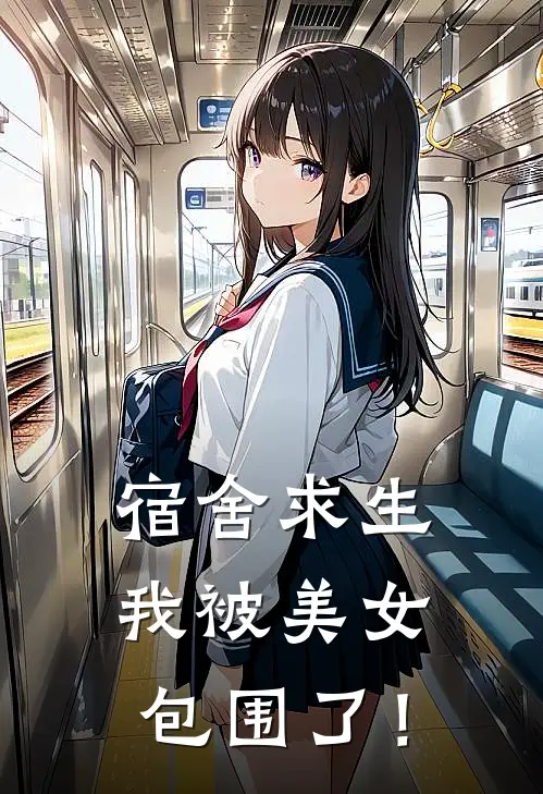 宿舍求生，我被美女包围了！陆明蒋萱无弹窗全文免费阅读_最新推荐小说宿舍求生，我被美女包围了！(陆明蒋萱)