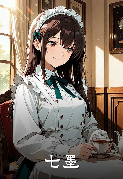 七墨世子爷(七墨)全章节在线阅读_(七墨)完结版免费阅读