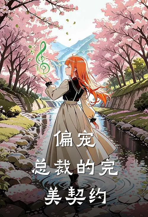 偏宠：总裁的完美契约(林暖暖陆寒琛)免费完结小说_免费小说在线阅读偏宠：总裁的完美契约(林暖暖陆寒琛)