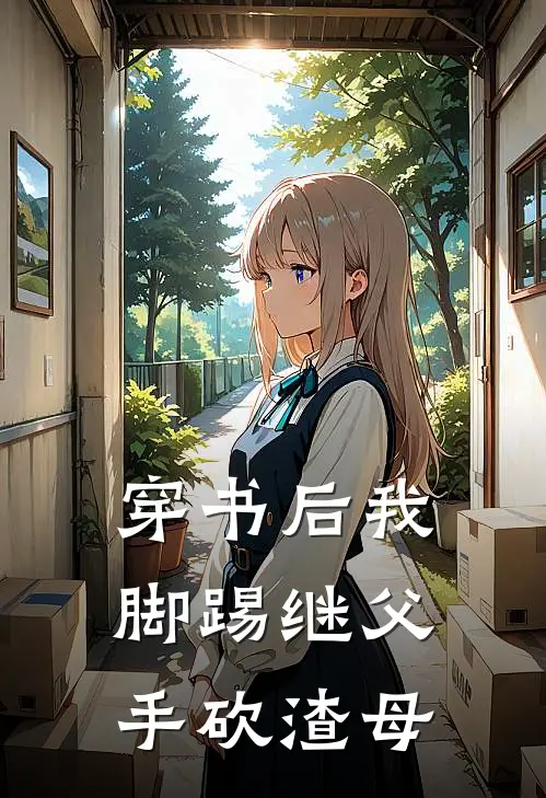 云可欣玖玖《穿书后我脚踢继父手砍渣母》_(云可欣玖玖)热门小说