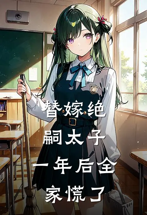 沈璃沈婉柔(替嫁绝嗣太子，一年后全家慌了)_《替嫁绝嗣太子，一年后全家慌了》最新章节免费在线阅读