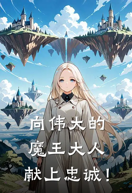 向伟大的魔王大人，献上忠诚！(江枫霍斯特)完本小说推荐_最新章节列表向伟大的魔王大人，献上忠诚！(江枫霍斯特)