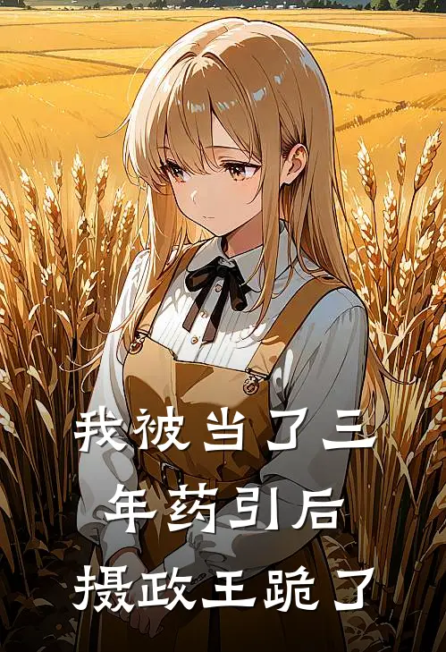 我被当了三年药引后，摄政王跪了
