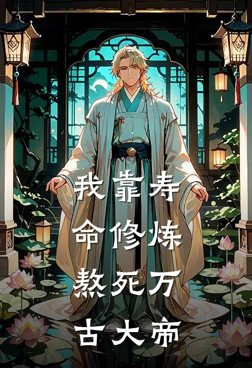 我靠寿命修炼，熬死万古大帝陈寻刘长风最新小说推荐_最新好看小说我靠寿命修炼，熬死万古大帝陈寻刘长风