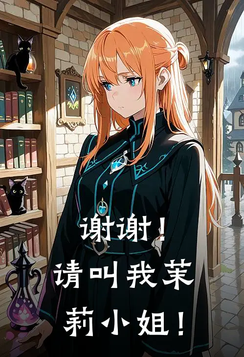 谢谢！请叫我茉莉小姐！(周晓莉叶枫)小说免费阅读_热门小说阅读谢谢！请叫我茉莉小姐！周晓莉叶枫