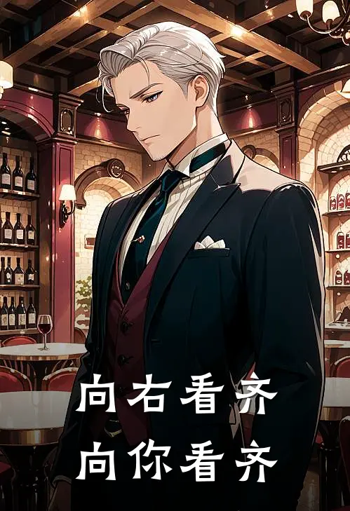 向右看齐，向你看齐温初顾景川免费小说完结_最新完本小说推荐向右看齐，向你看齐(温初顾景川)