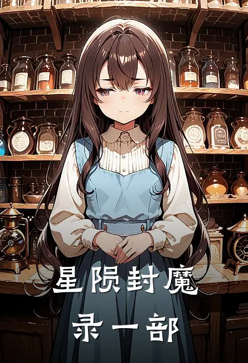 星陨封魔录一部(林秋苏婉)好看的完结小说_完本小说星陨封魔录一部林秋苏婉