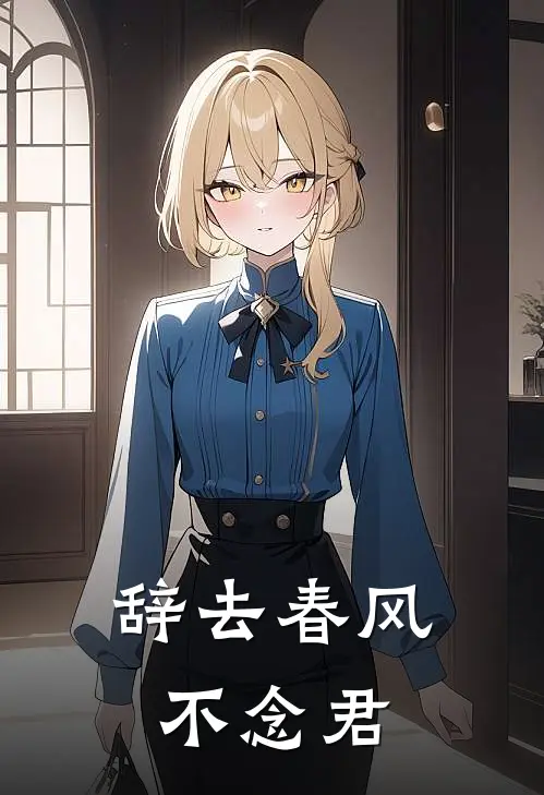 辞去春风不念君