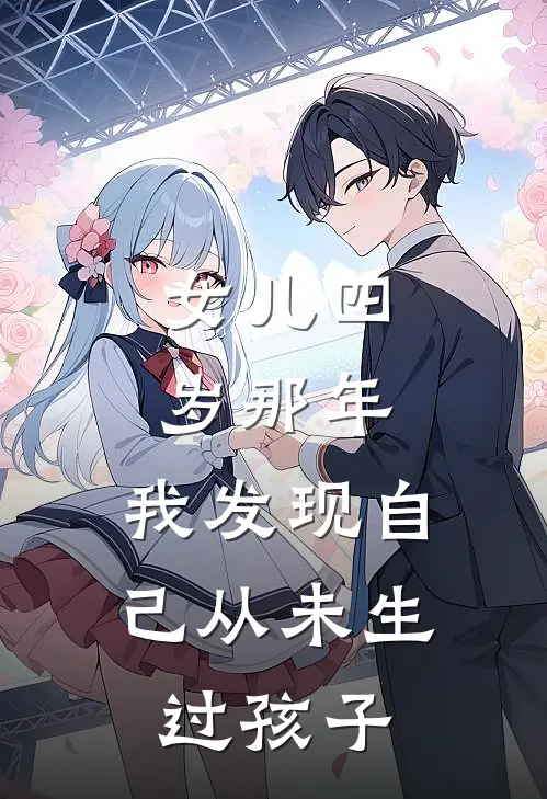 女儿四岁那年，我发现自己从未生过孩子全文免费阅读无弹窗大结局_女儿四岁那年，我发现自己从未生过孩子（沈砚沈念）小说免费阅读大结局