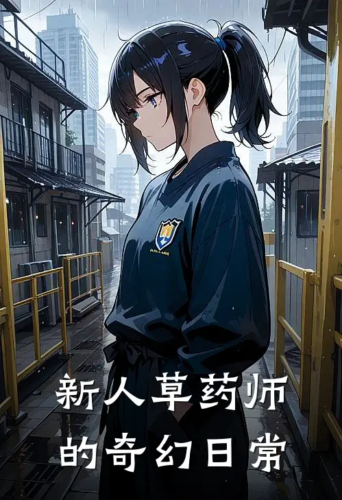 新人草药师的奇幻日常(埃丽塔克洛伊)全文免费小说_小说免费完结新人草药师的奇幻日常(埃丽塔克洛伊)