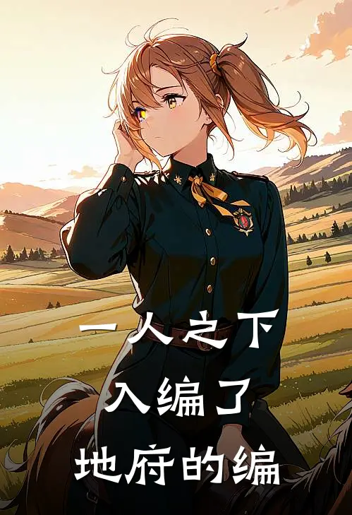 一人之下：入编了，地府的编林枫徐西免费小说全本阅读_小说免费完结一人之下：入编了，地府的编林枫徐西