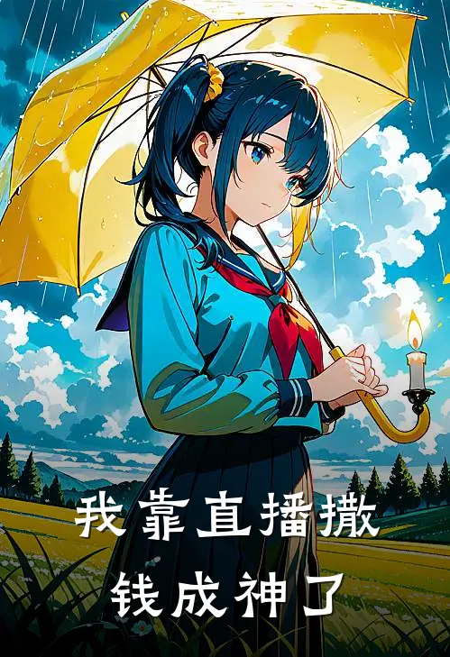 我靠直播撒钱成神了林凡刘倩完整版免费阅读_林凡刘倩精彩小说