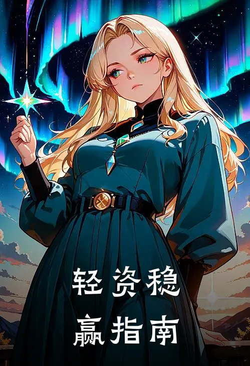 轻资稳赢指南李哲王萌最新好看小说_免费小说轻资稳赢指南(李哲王萌)