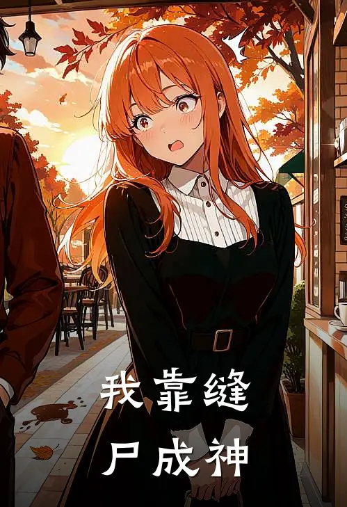 沈夜魏峥《我靠缝尸成神》完结版阅读_(我靠缝尸成神)全集阅读