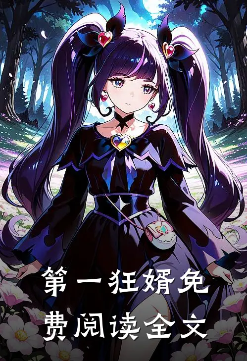 第一狂婿免费阅读全文