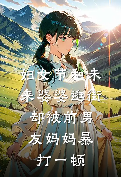 妇女节和未来婆婆逛街，却被前男友妈妈暴打一顿赵巧巧陈丽芬最新小说推荐_热门小说排行榜妇女节和未来婆婆逛街，却被前男友妈妈暴打一顿(赵巧巧陈丽芬)