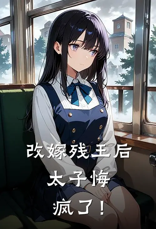 改嫁残王后，太子悔疯了！