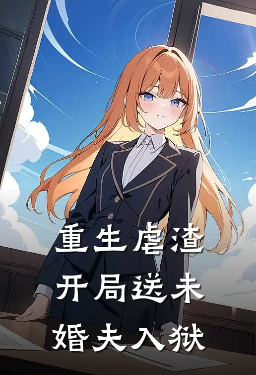 重生虐渣，开局送未婚夫入狱全文免费阅读无弹窗大结局_重生虐渣，开局送未婚夫入狱（顾景琛苏晚晚）小说免费阅读大结局