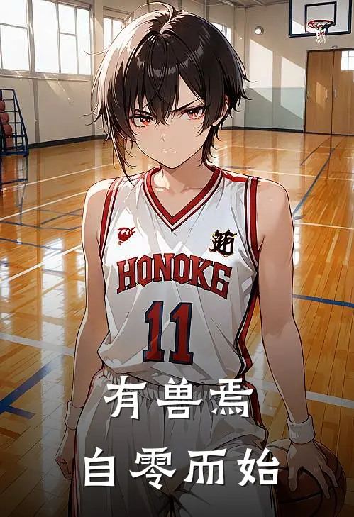 有兽焉：自零而始