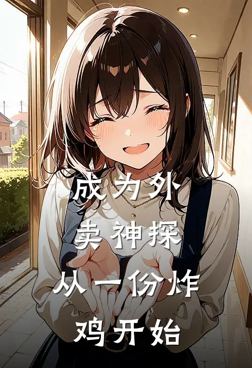 成为外卖神探，从一份炸鸡开始夜轩林乘风已完结小说推荐_完整版小说成为外卖神探，从一份炸鸡开始(夜轩林乘风)