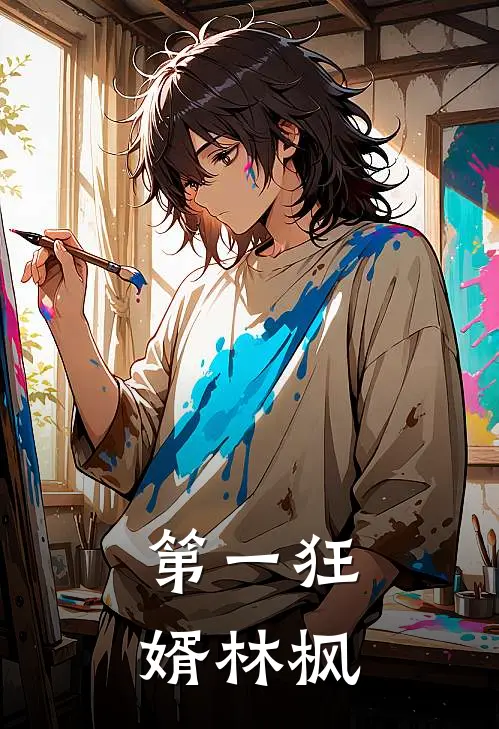 第一狂婿林枫