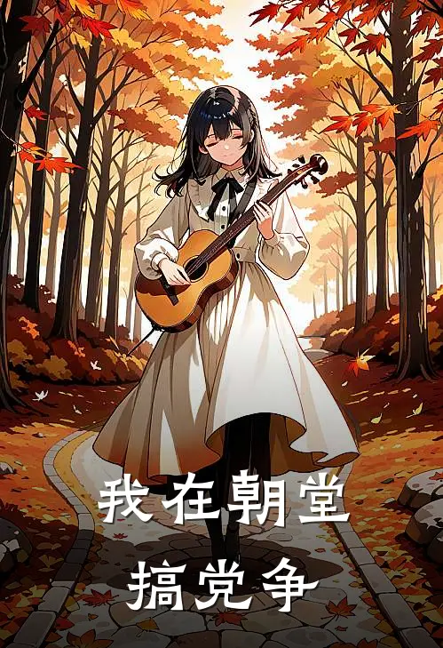 我在朝堂搞党争苏落雪苏浅雪最新好看小说_免费小说我在朝堂搞党争(苏落雪苏浅雪)