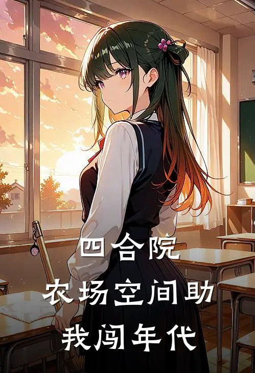 四合院：农场空间助我闯年代覃景行李云龙完整版小说_最新章节列表四合院：农场空间助我闯年代(覃景行李云龙)