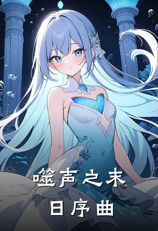 噬声之末日序曲全文免费阅读无弹窗大结局_噬声之末日序曲（陈原苏离）最新小说