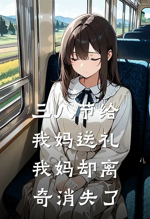 三八节给我妈送礼，我妈却离奇消失了