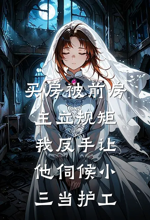 买房被前房主立规矩，我反手让他伺候小三当护工