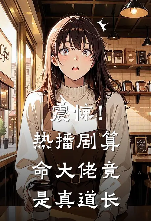 震惊！热播剧算命大佬竟是真道长(钟梦莹阿莹)热门小说排行_完结版小说震惊！热播剧算命大佬竟是真道长钟梦莹阿莹