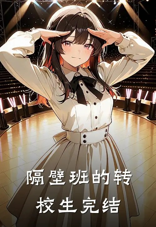 隔壁班的转校生完结