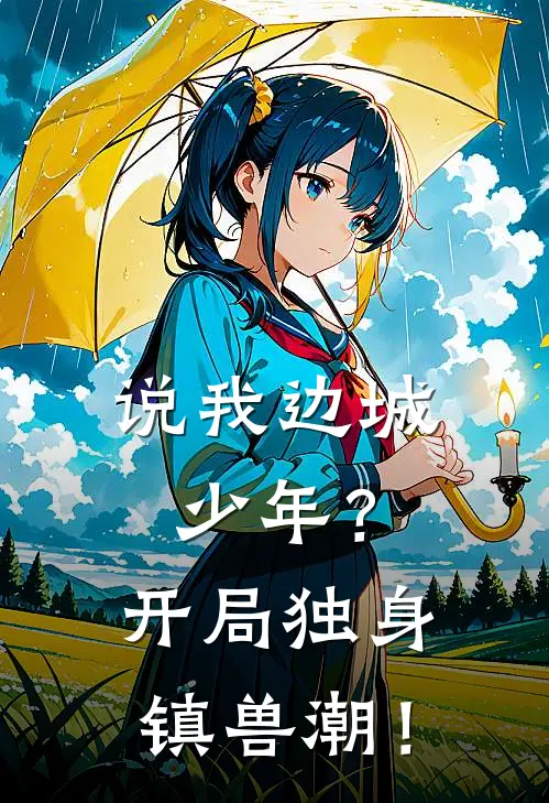 说我边城少年？开局独身镇兽潮！陆恒陆恒最新章节免费阅读_说我边城少年？开局独身镇兽潮！全集免费阅读