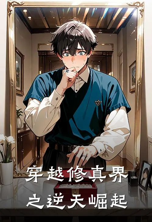 穿越修真界之逆天崛起(林羽林虎)已完结小说_小说免费阅读穿越修真界之逆天崛起林羽林虎