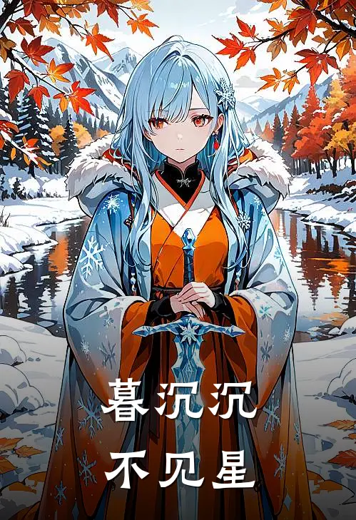 暮沉沉不见星付意欢蒋辰完结版小说阅读_完整版小说免费阅读暮沉沉不见星(付意欢蒋辰)