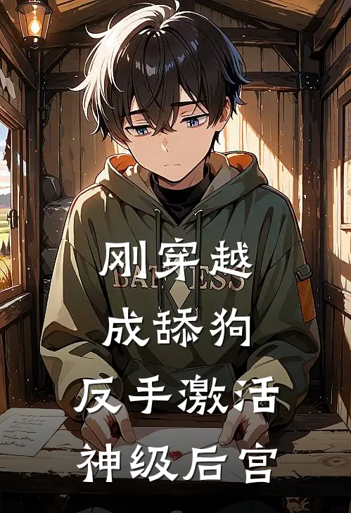 刚穿越成舔狗，反手激活神级后宫纳兰雪叶凡完整版免费阅读_纳兰雪叶凡精彩小说