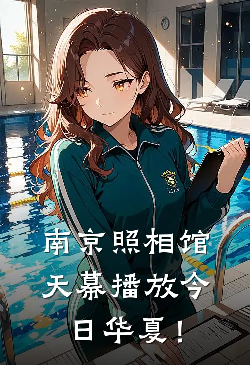 南京照相馆：天幕播放今日华夏！叶楠伊藤秀夫完本小说推荐_免费小说全文阅读南京照相馆：天幕播放今日华夏！叶楠伊藤秀夫