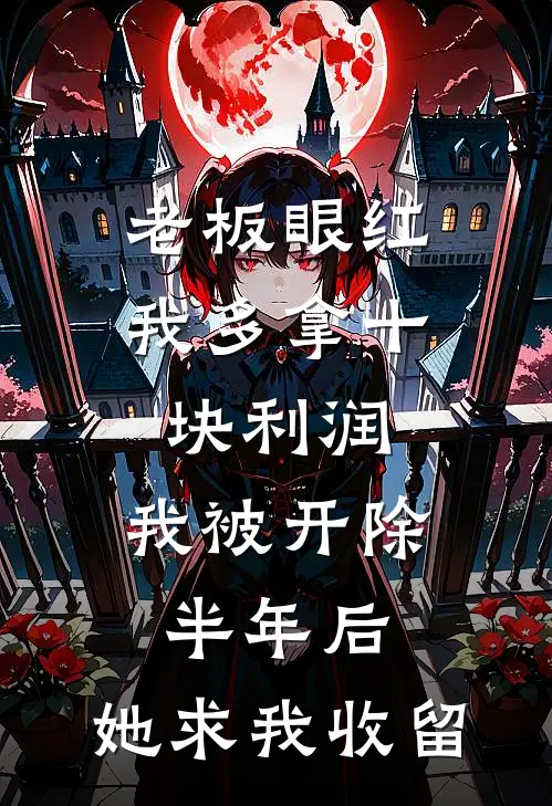 老板眼红我多拿十块利润，我被开除半年后，她求我收留林姐姜禾免费完结小说_完本完结小说老板眼红我多拿十块利润，我被开除半年后，她求我收留(林姐姜禾)