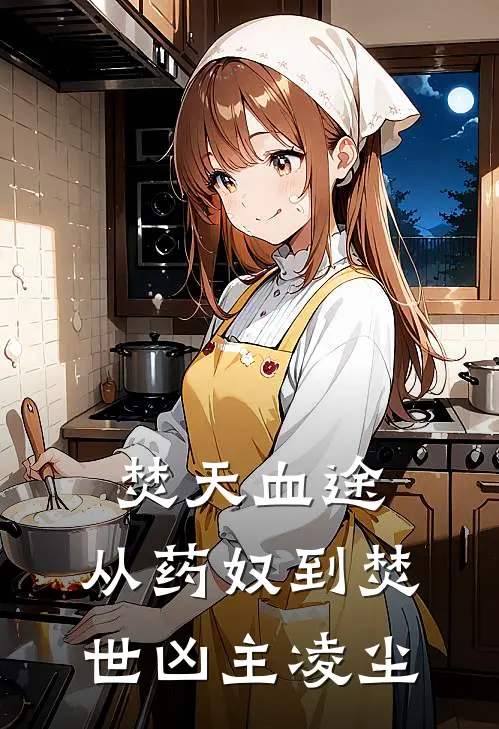 焚天血途：从药奴到焚世凶主凌尘凌尘墨蛟免费小说全文阅读_最新好看小说焚天血途：从药奴到焚世凶主凌尘凌尘墨蛟