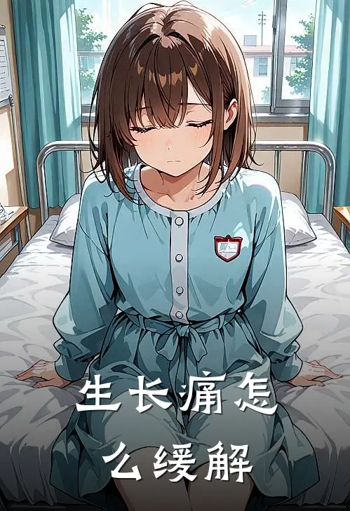 生长痛怎么缓解