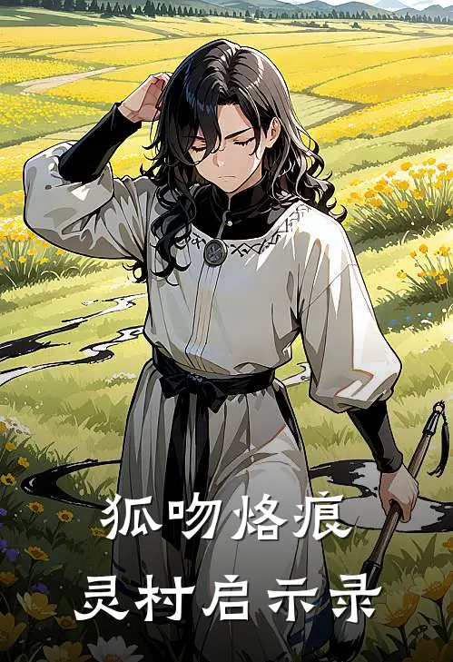 盛香寒盛维邦狐吻烙痕：灵村启示录全文免费阅读_盛香寒盛维邦完整版免费阅读