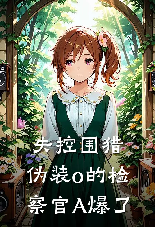 失控围猎：伪装o的检察官A爆了沈忆清沈忆清完本热门小说_小说推荐完结失控围猎：伪装o的检察官A爆了沈忆清沈忆清