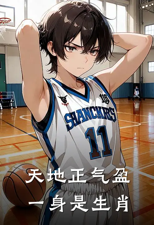 天地正气盈一身是生肖