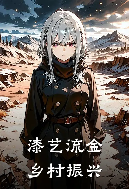 漆艺流金：乡村振兴(林枫赵建国)完整版免费小说_最热门小说漆艺流金：乡村振兴(林枫赵建国)