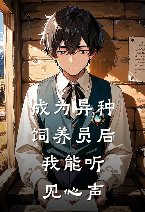 成为异种饲养员后，我能听见心声(叶软伊提安)热门小说大全_免费小说大全成为异种饲养员后，我能听见心声叶软伊提安