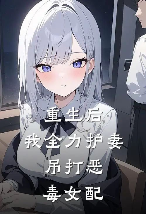 重生后，我全力护妻，吊打恶毒女配苏晴林砚最新热门小说_免费小说全文阅读重生后，我全力护妻，吊打恶毒女配(苏晴林砚)