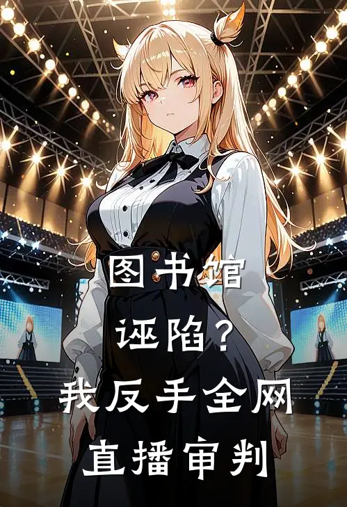 罗峰王小强(图书馆诬陷？我反手全网直播审判)最新章节在线阅读_罗峰王小强全章节阅读