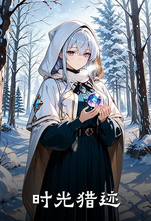 时光猎迹林渊莱昂热门小说阅读_完本完结小说时光猎迹林渊莱昂