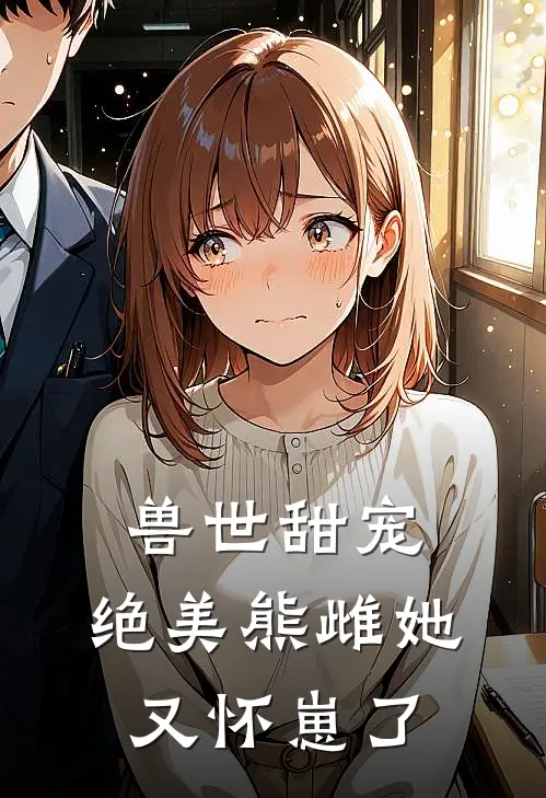 兽世甜宠：绝美熊雌她又怀崽了