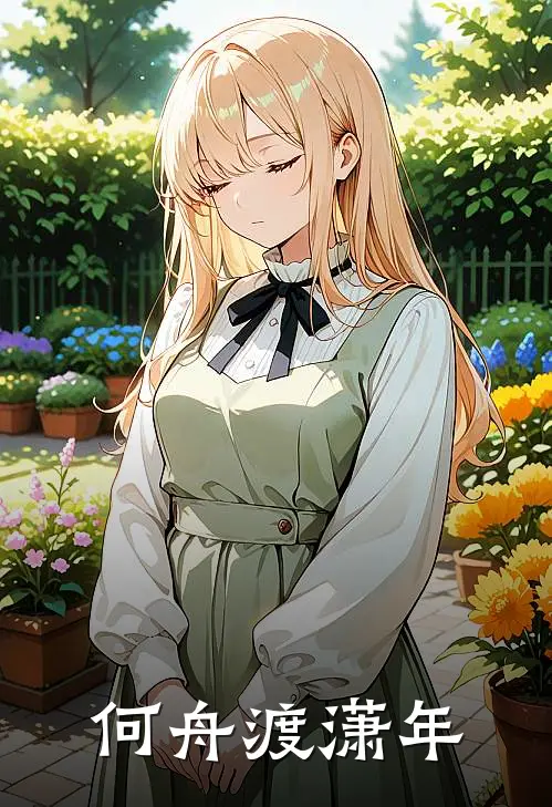 何舟渡潇年(沈淮铮孟清璃)完整版免费阅读_最新章节列表何舟渡潇年(沈淮铮孟清璃)